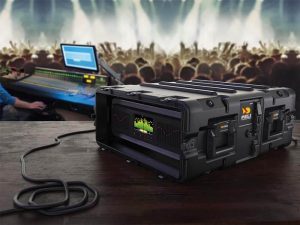 What's the difference: Classic-V vs Super-V Rack Mount Cases