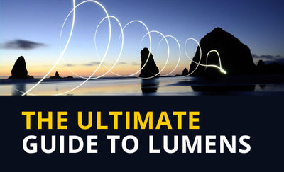 The ultimate guide to lumens