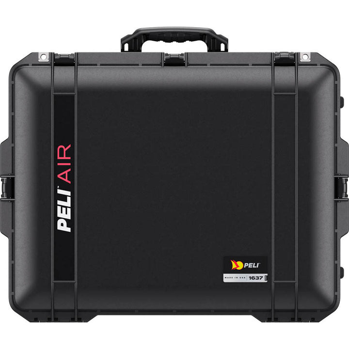 1637 Air Case