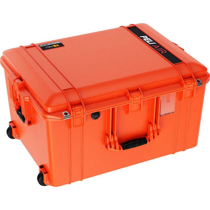 1637 Air Case
