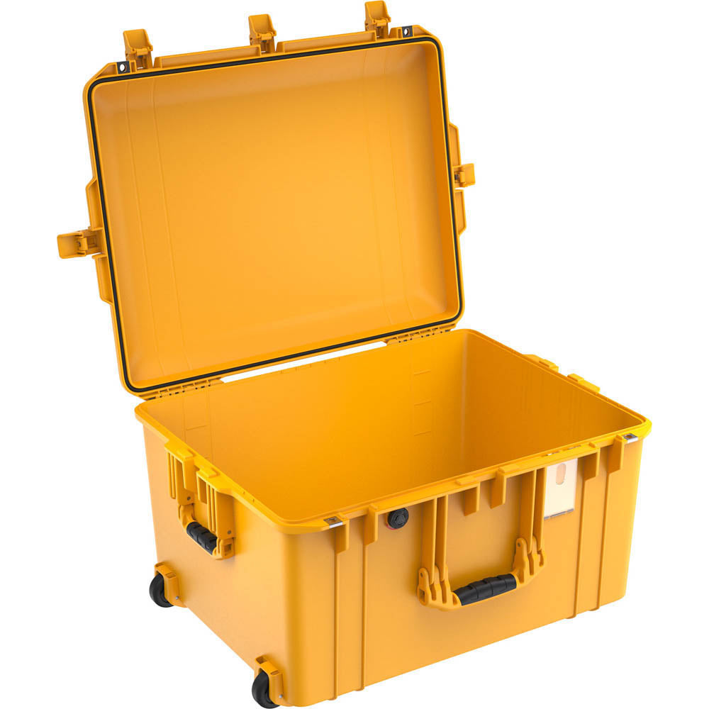 1637 Air Case