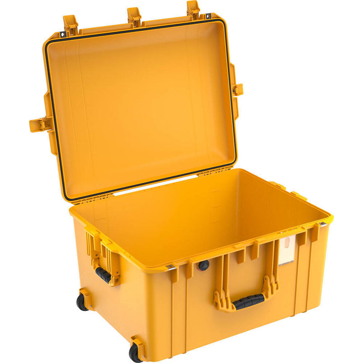 1637 Air Case