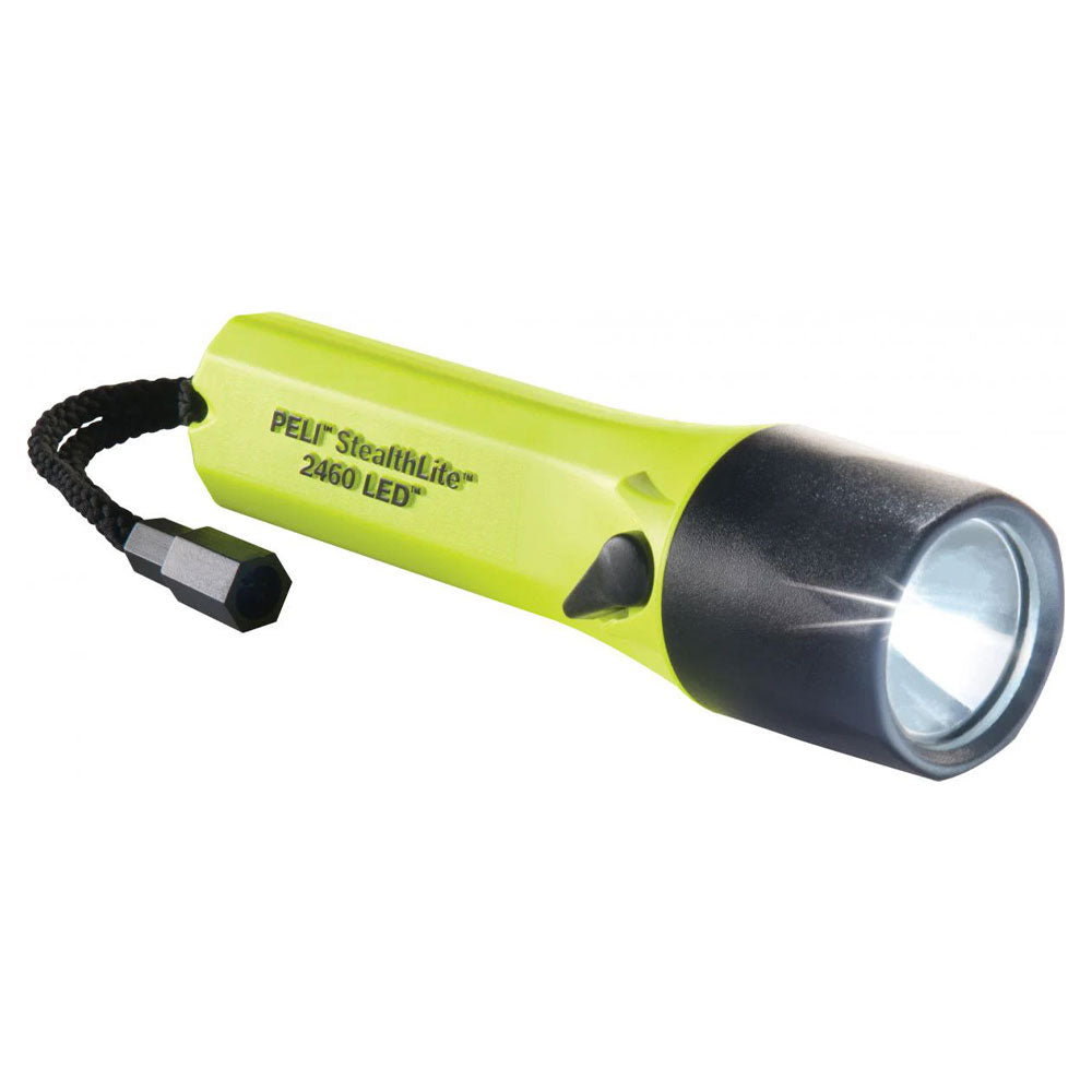 2460 LED Stealthlite