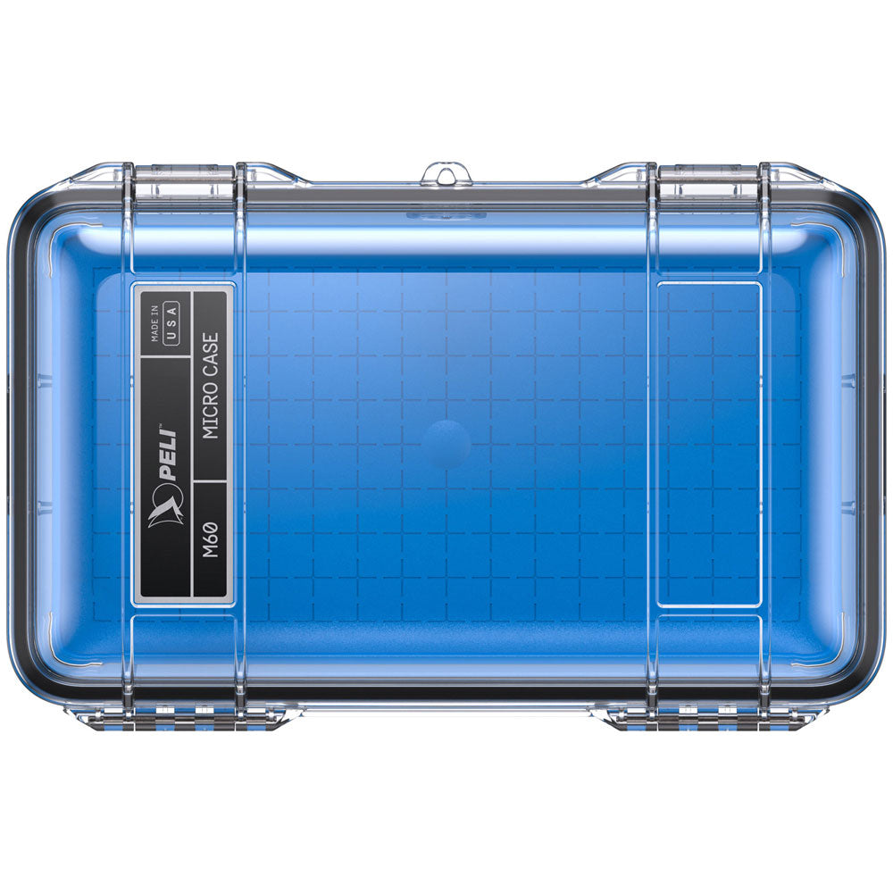 M60 Micro Case