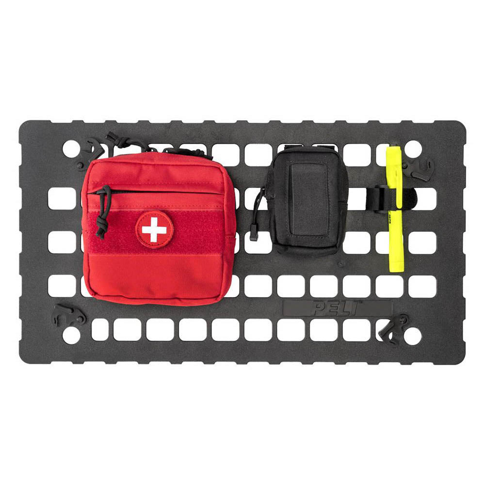 1535 MOLLE Panel