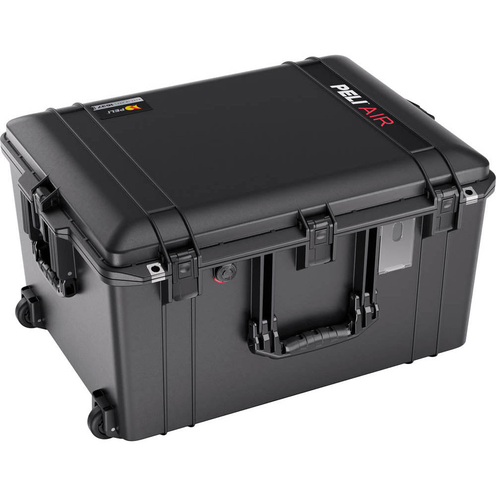 1637 Air Case