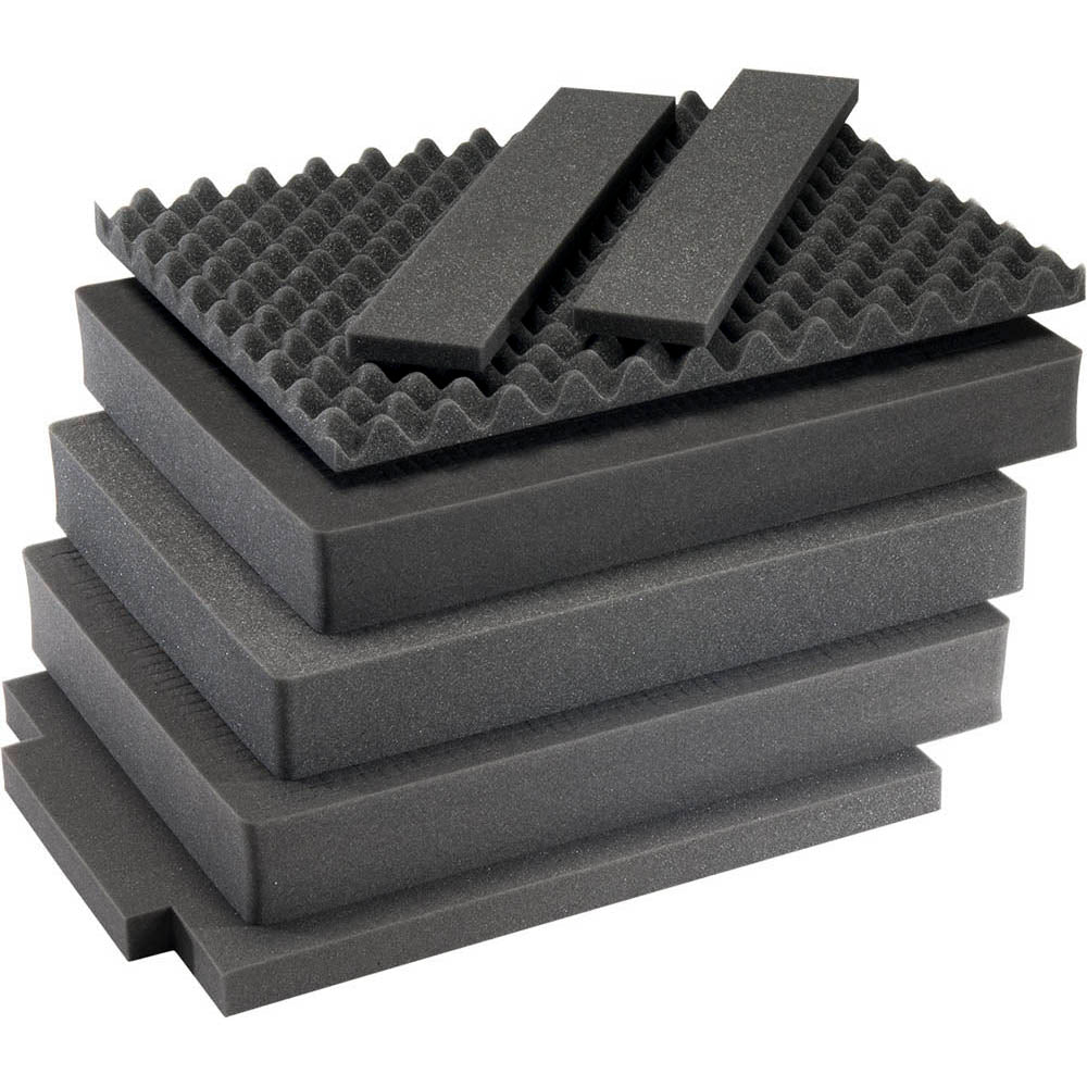 Full 1637 Foam Set