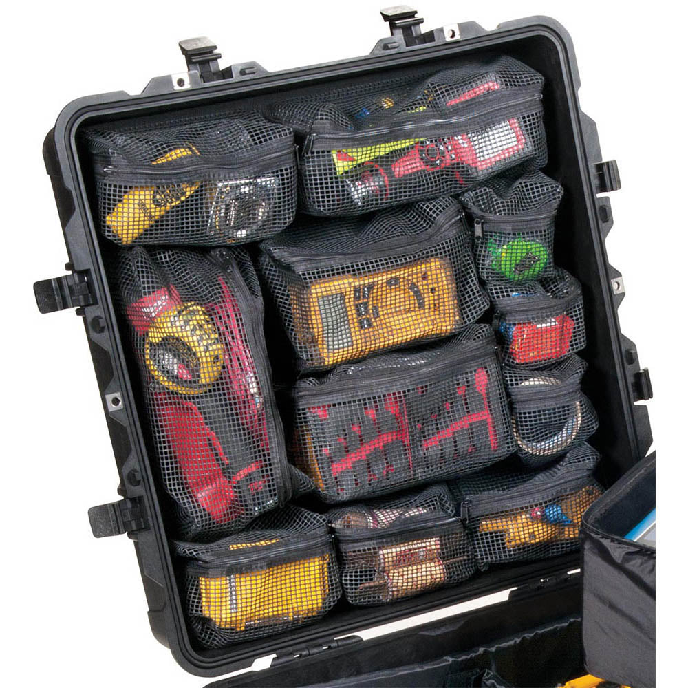 0370/1640 Lid Organiser