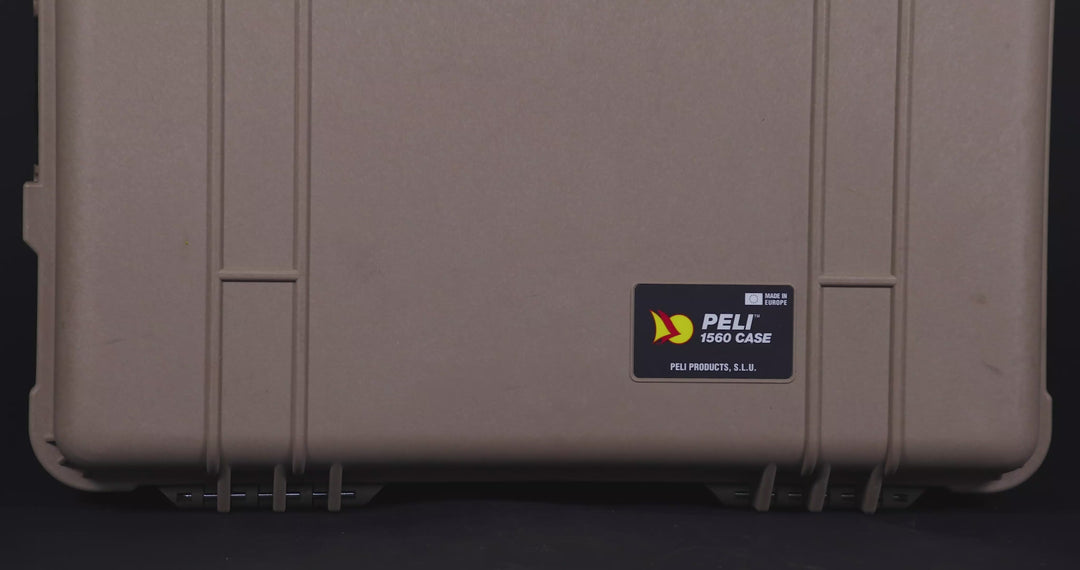 1560 Protector Case