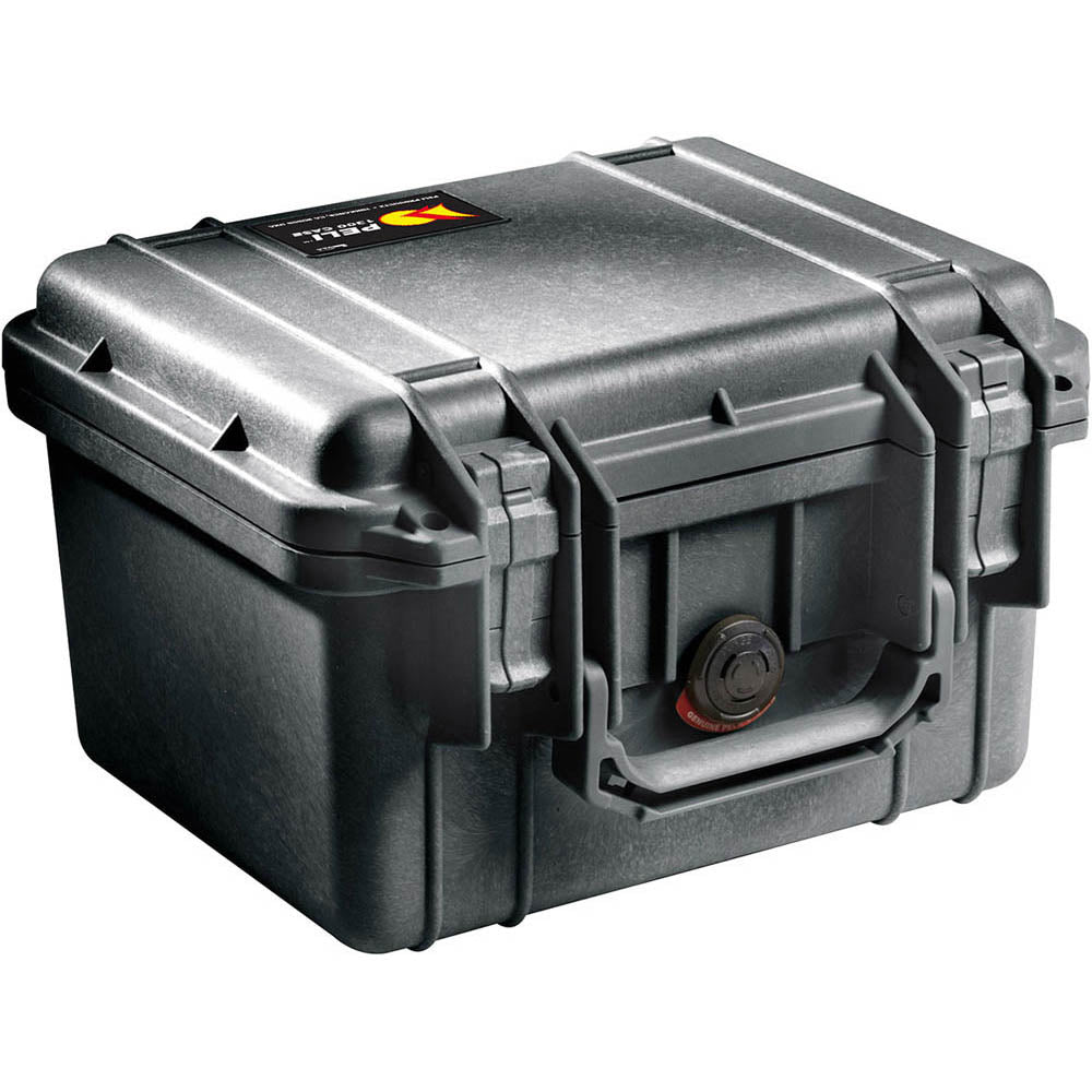 Peli 1300 Protector Case - Lifetime Guarantee - Peli UK – Peli