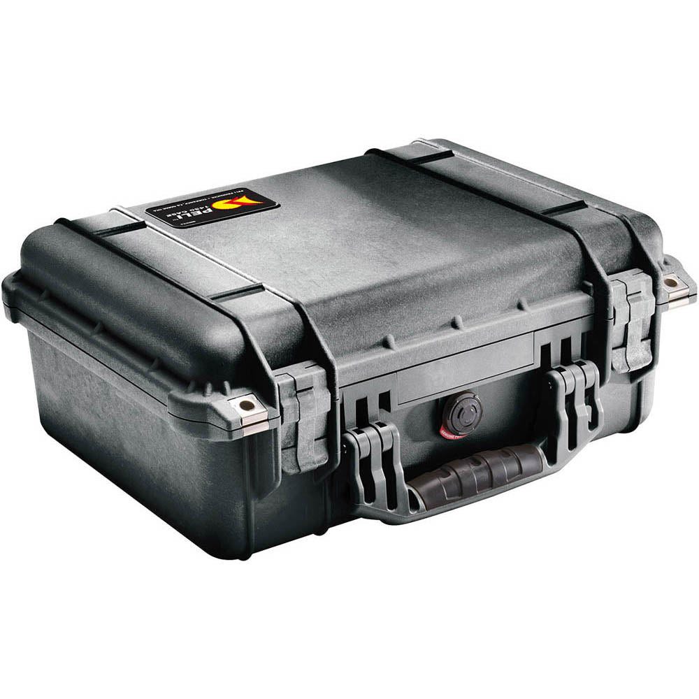 Pelican Watertight Protector 1450ケース Peli 1450 Protector Case - Lifetime Guarantee - Peli UK – Peli