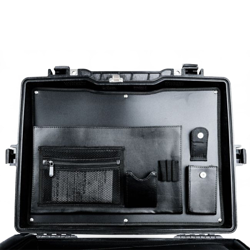 1495 Lid Organiser