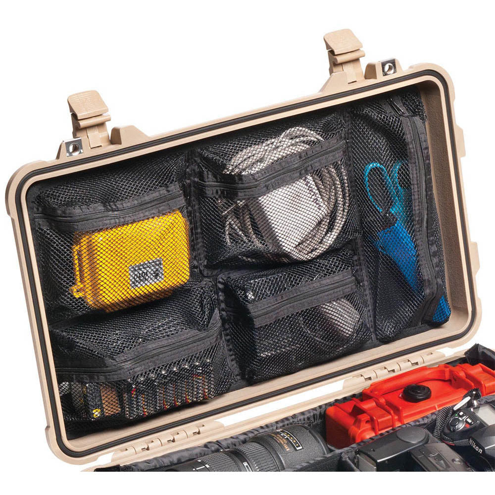 1510 Lid Organiser