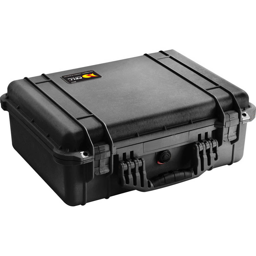 Peli 1520 Protector Case - Lifetime Guarantee - Peli UK – Peli