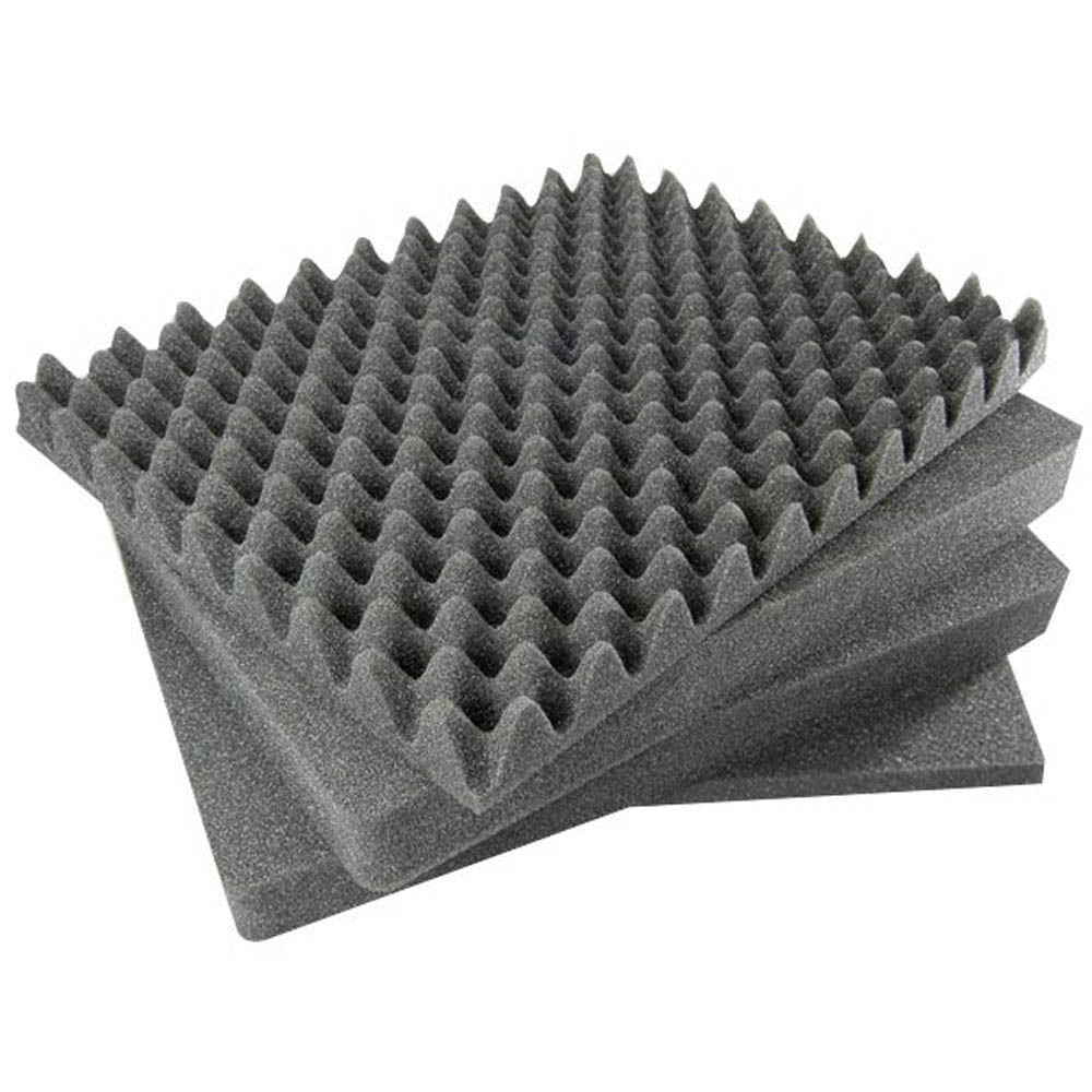 Full 1550 Foam Set