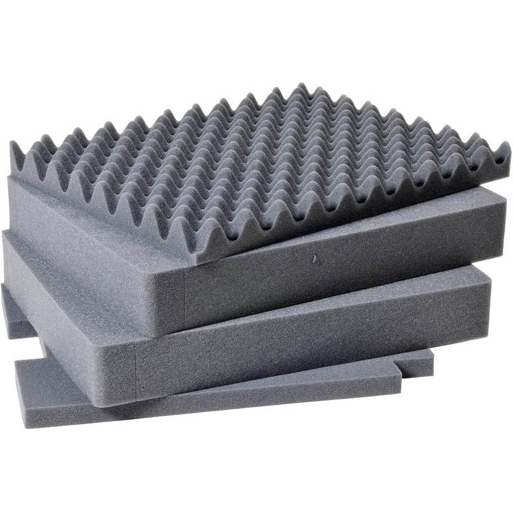 Full 1560 Foam Set