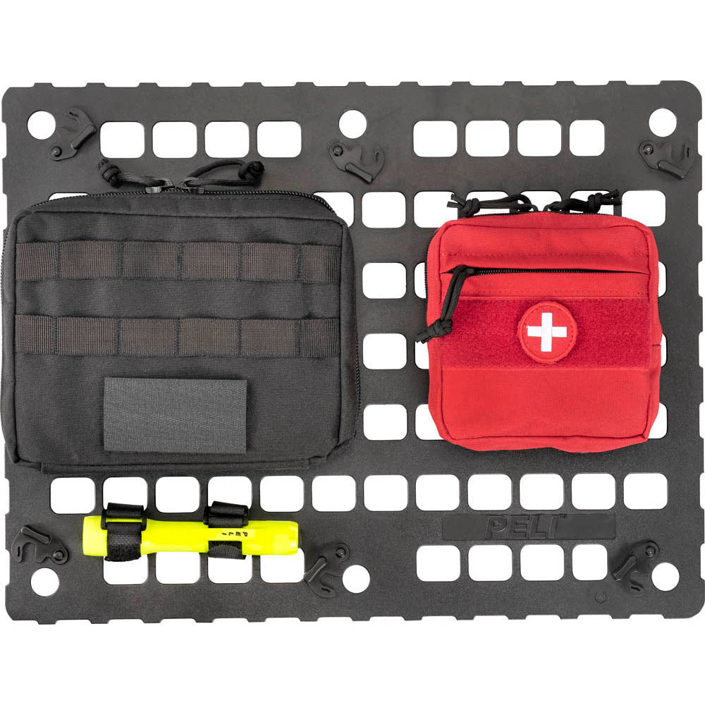 1560 MOLLE Panel