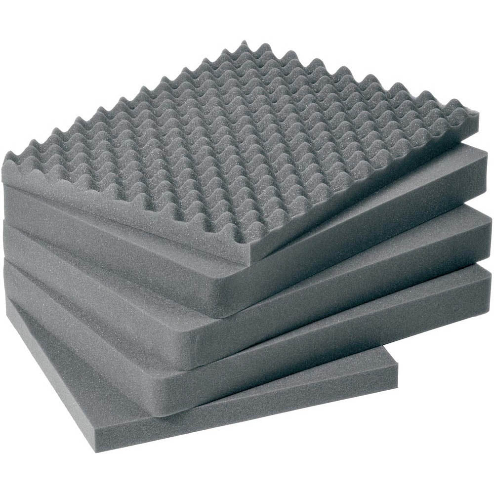 Full 1610 Foam Set
