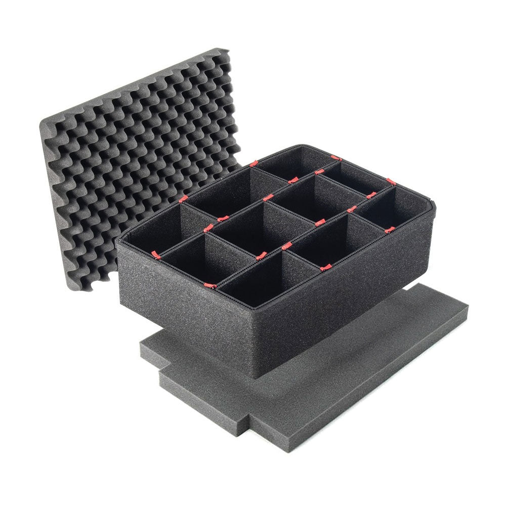 1610 TrekPak Insert