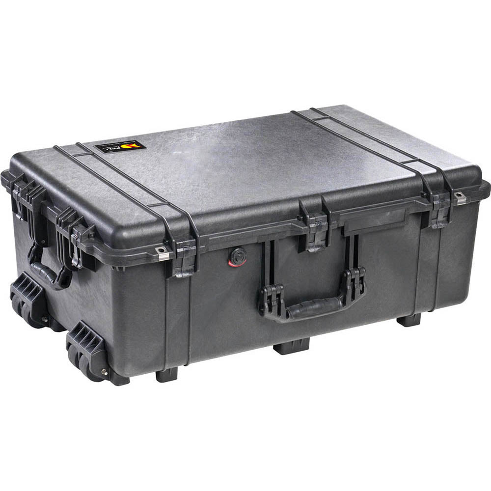 Pelican 1650 checked baggage on sale