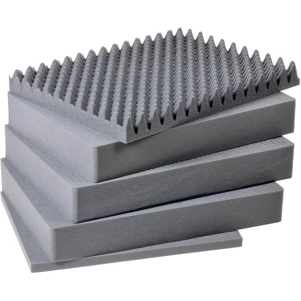 Full 1660 Foam Set