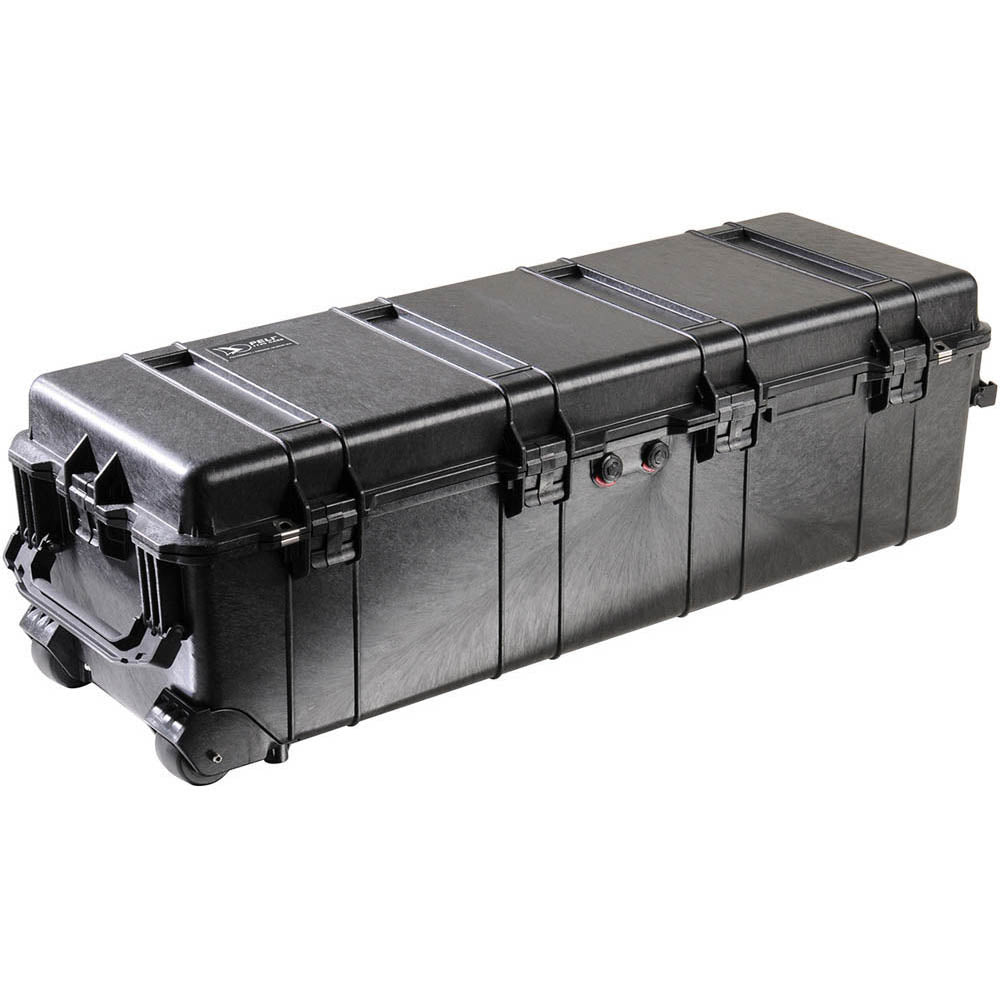 Peli 1740 Protector Case - Lifetime Guarantee - Peli UK – Peli