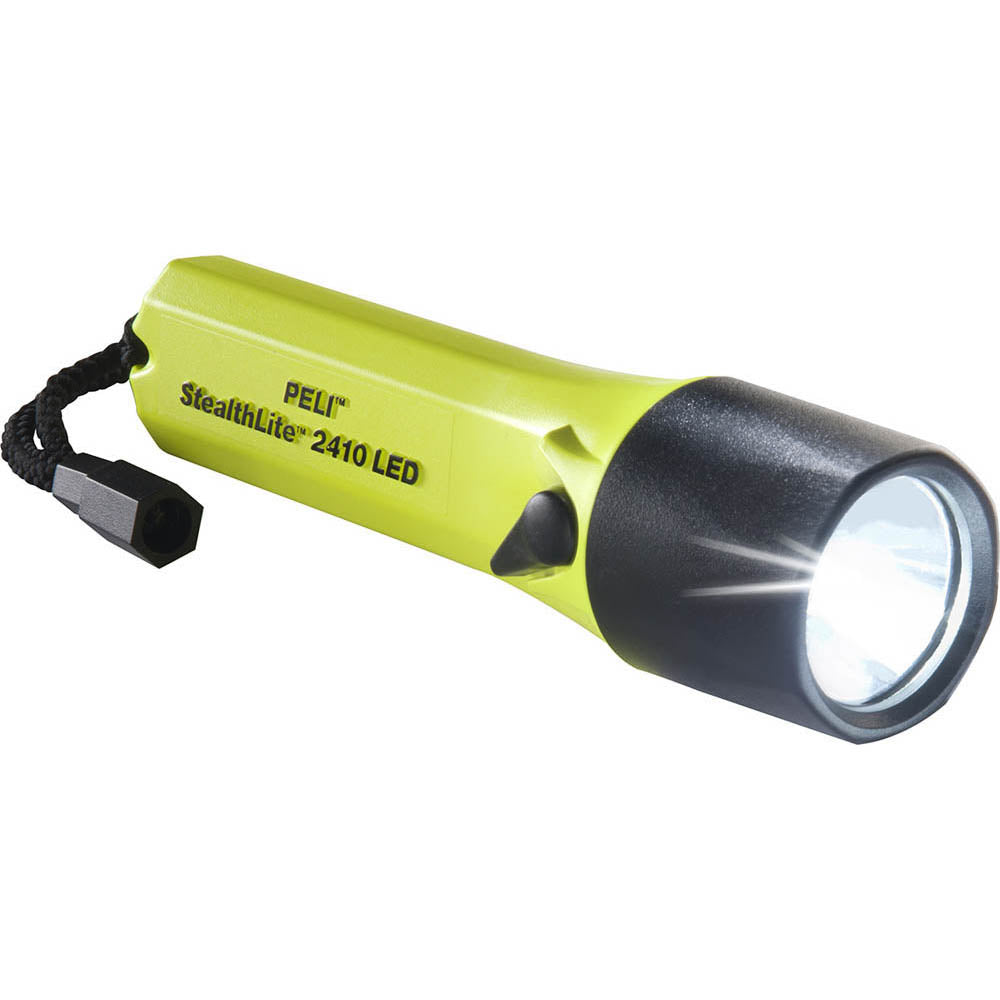 2410 StealthLite LED Torch