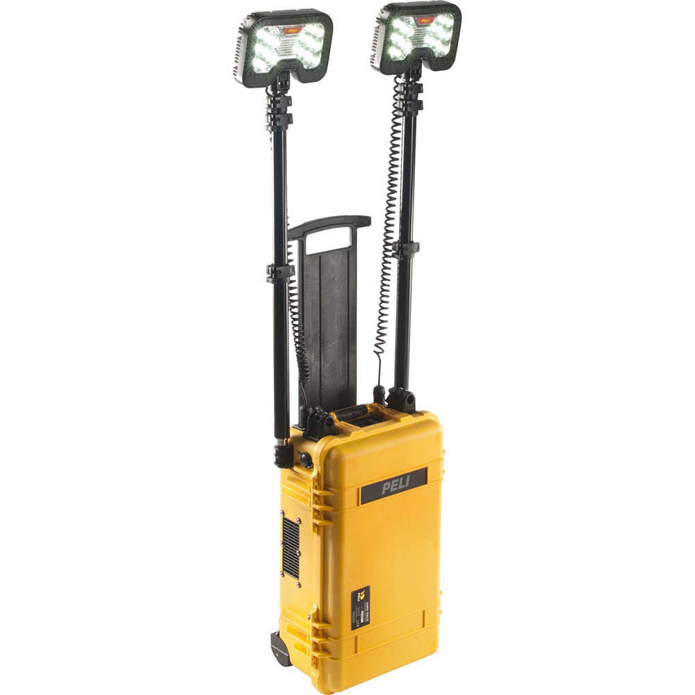 9460 Area Lighting System