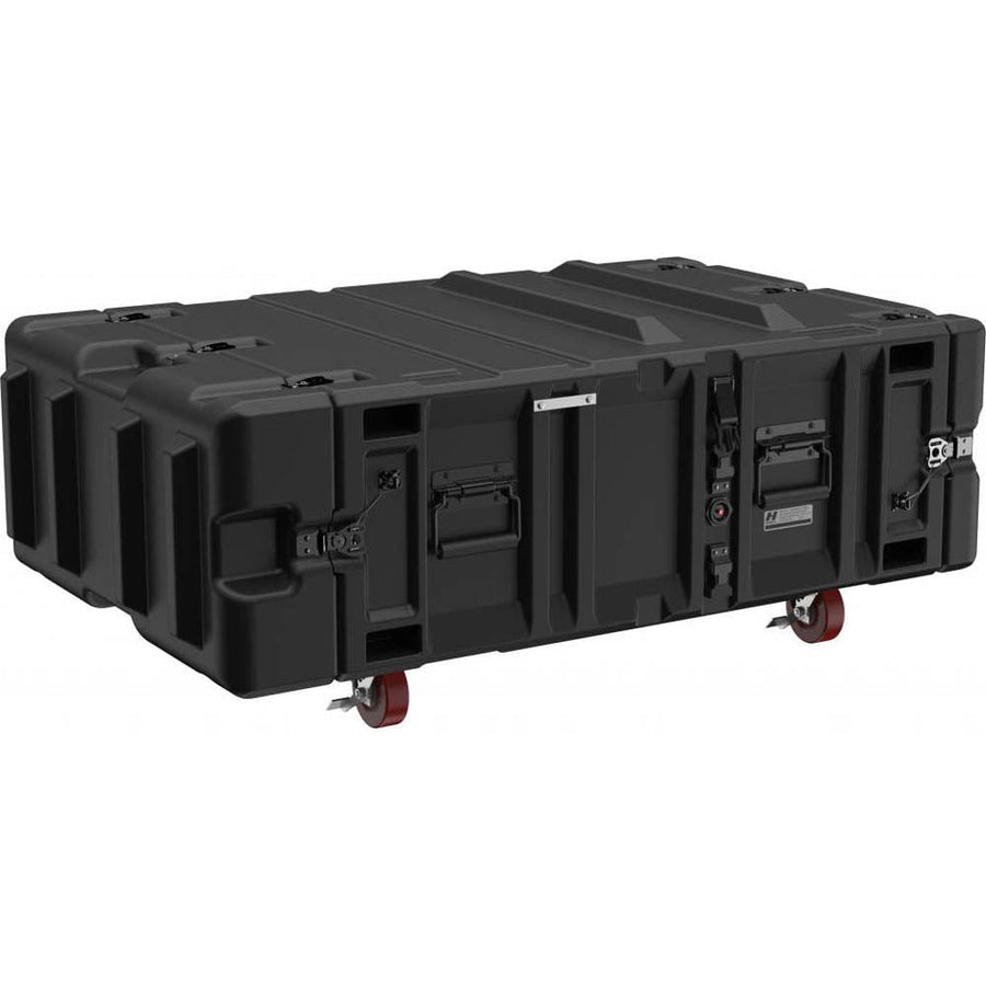 Classic-V 3U Rack Mount Case