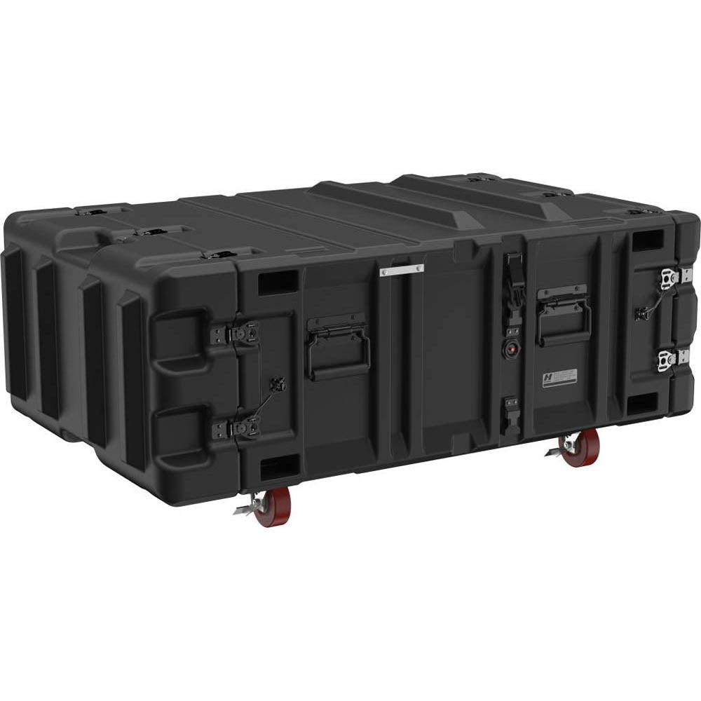 Classic-V 4U Rack Mount Case
