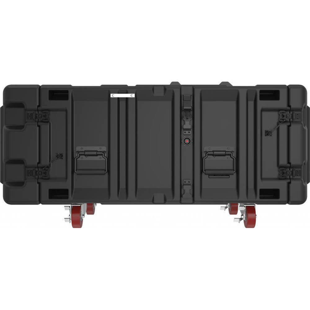 Classic-V 5U Rack Mount Case