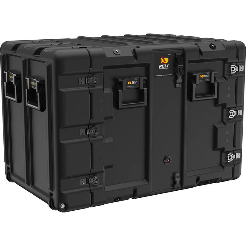Super-V 11U Rack Mount Case
