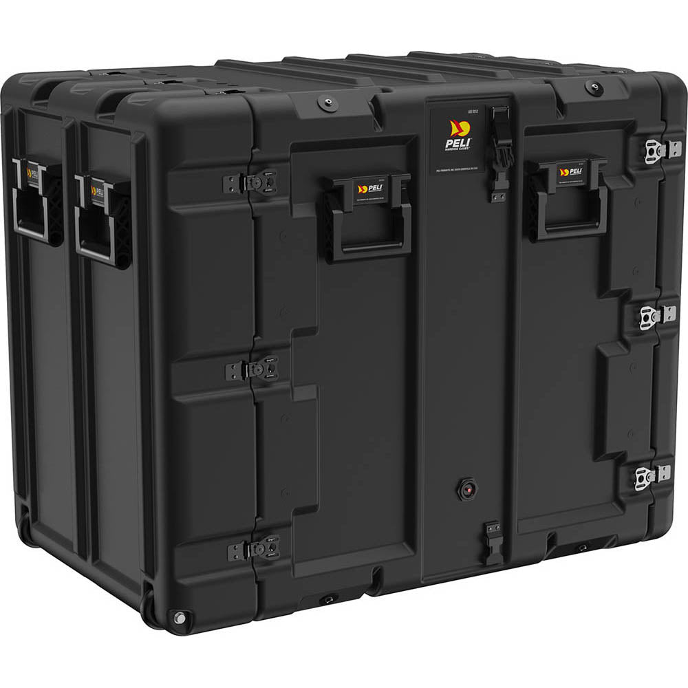 Super-V 14U Rack Mount Case