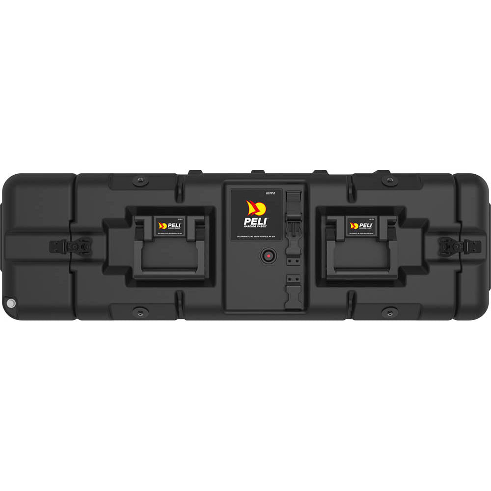 Super-V 3U Rack Mount Case