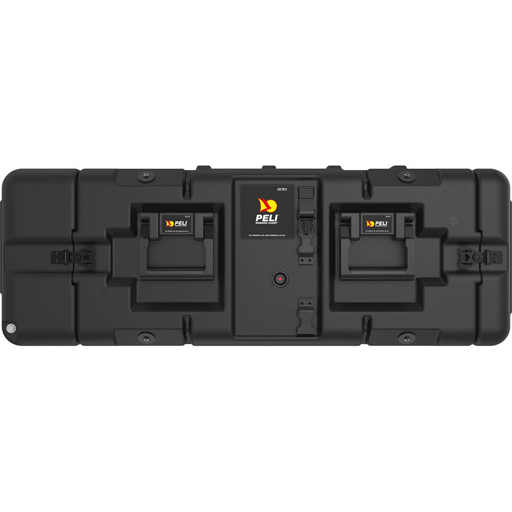 Super-V 4U Rack Mount Case