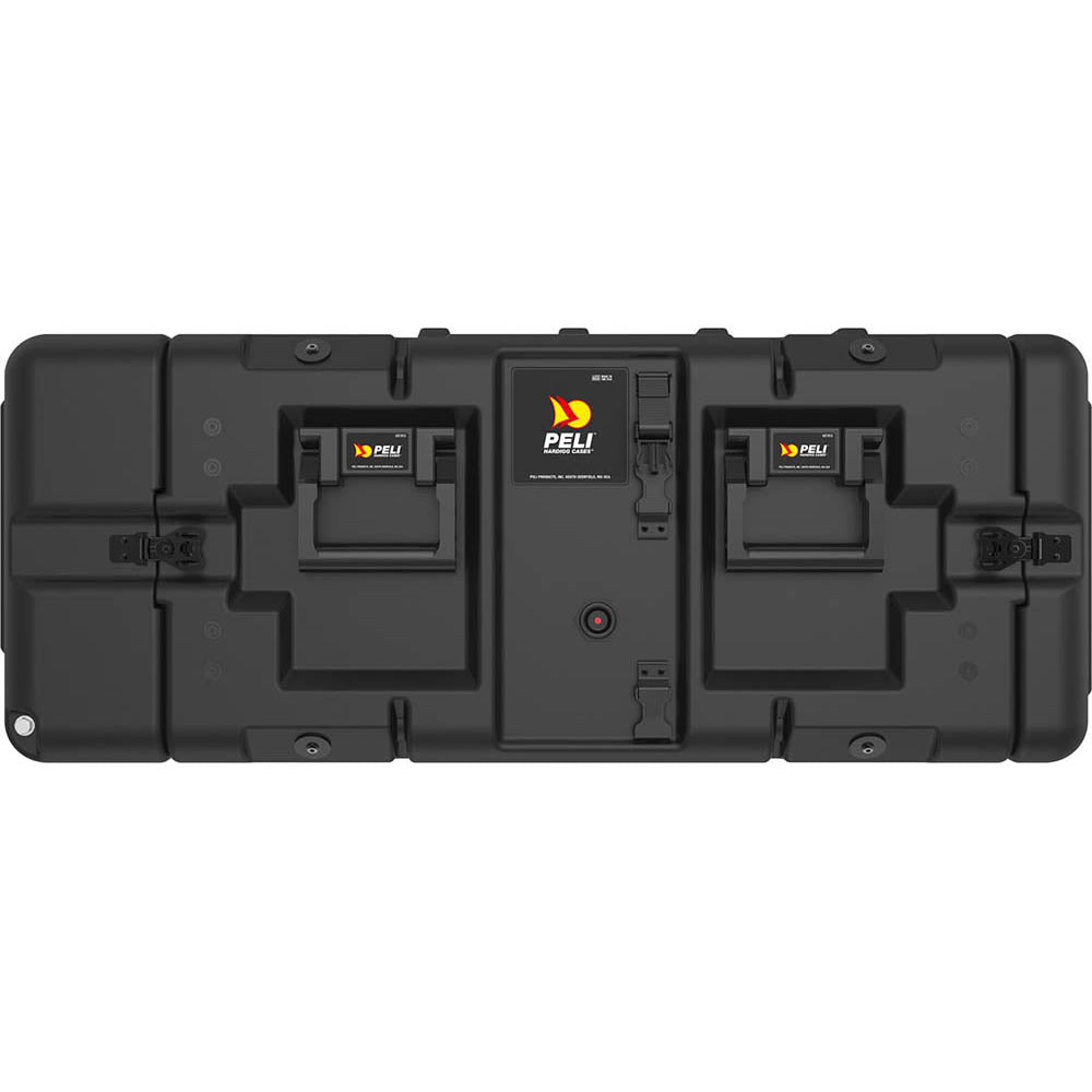 Super-V 5U Rack Mount Case