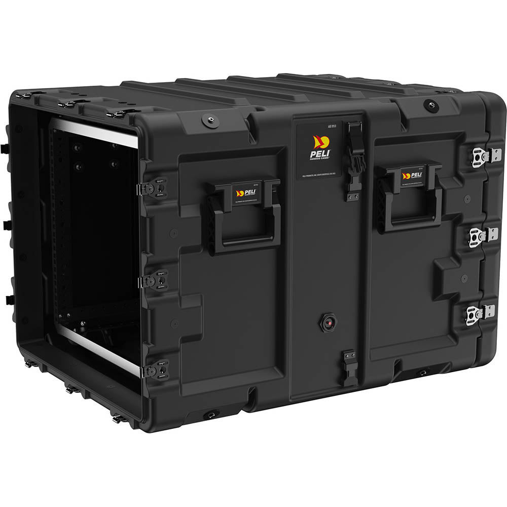 Super-V 7U Rack Mount Case
