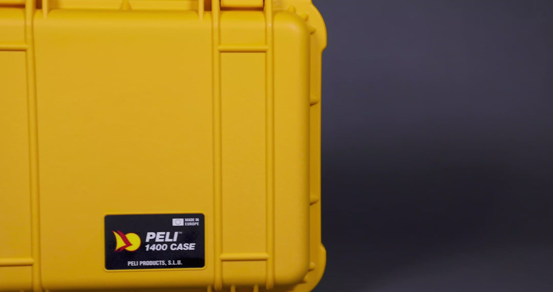 1400 Protector Case