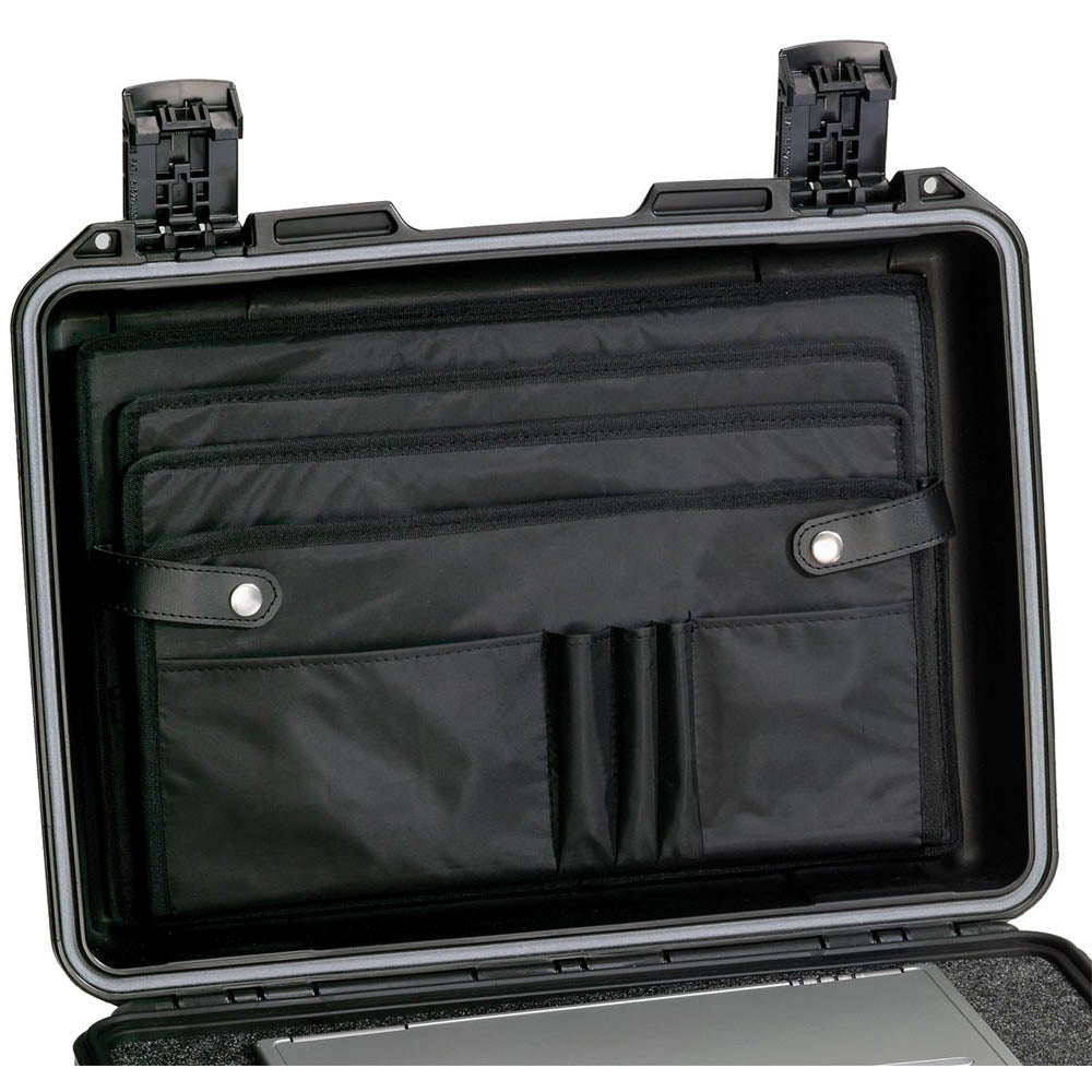 iM2300 Attache Lid Organiser