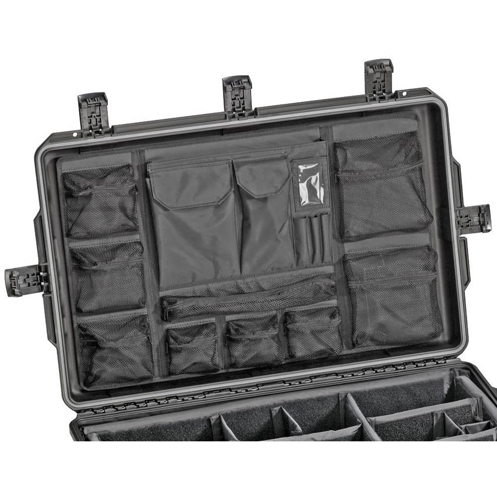 iM2875 Utility Lid Organiser