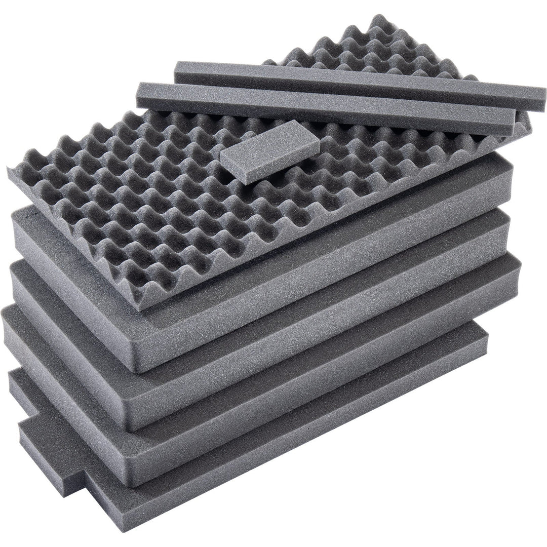 Full 1606 Foam Set