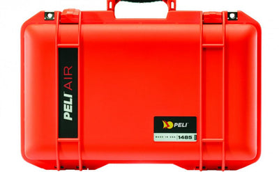 A Colourful Addition To The Peli Air Range