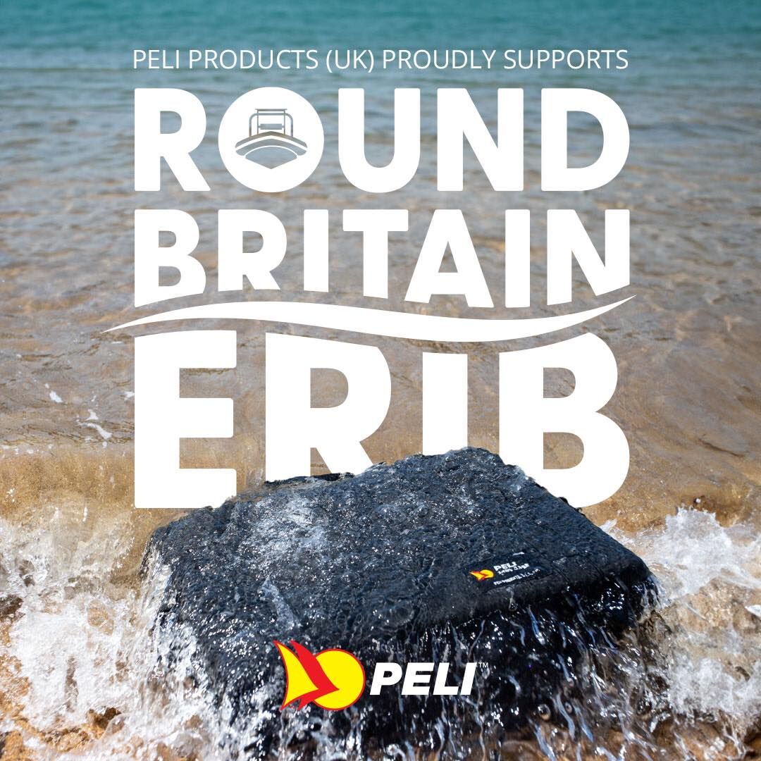 Electric RIB World Record Attempt: A Journey Towards Sustainability ...