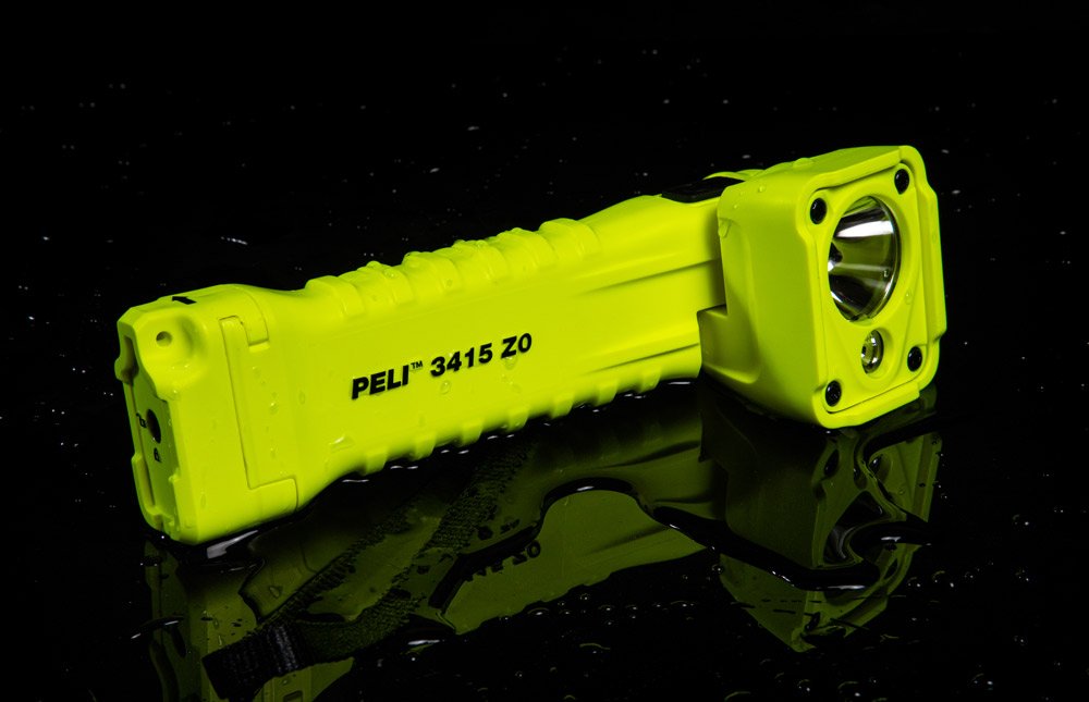 Peli UK to Supply Scottish Fire & Rescue Service