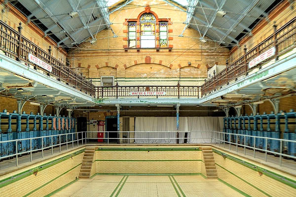10 of the Best Photography Locations in and Around Manchester
