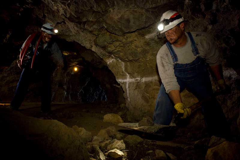 A guide to the Peli intrinsically safe torches