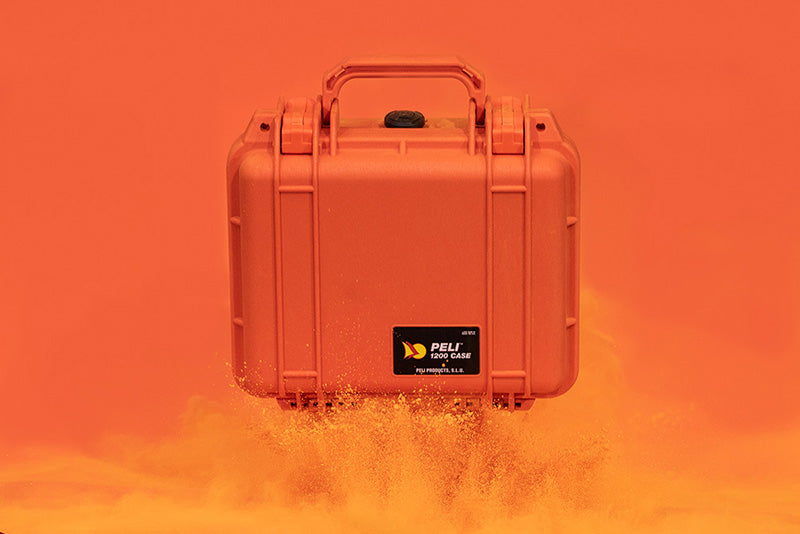 What is a Peli Case?