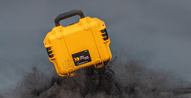 What Is a Storm Case?