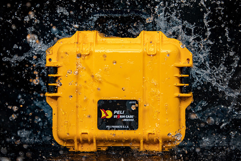 Peli Case Size Guide