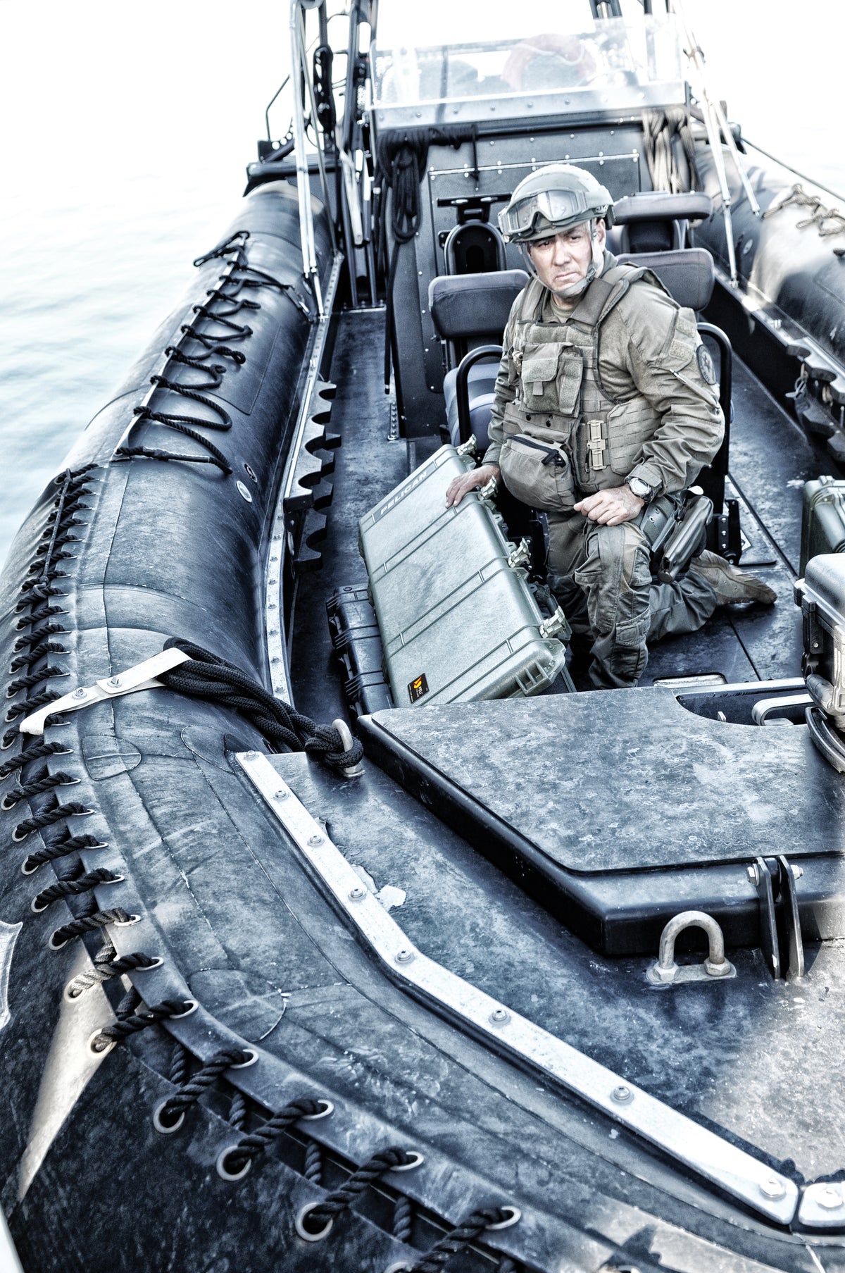 Peli 1720 & 1750: Second Generation